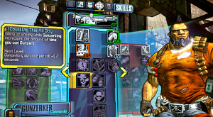 скриншот Borderlands 2