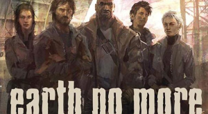 Earth No More 