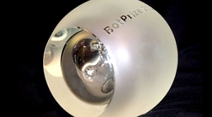 приз BotPrize