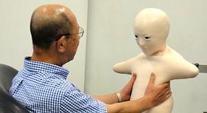 Telenoid