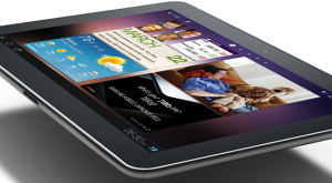 Samsung Galaxy Tab 10.1