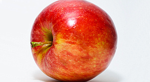 Всего одно яблоко в день может защитить от болезней сердца