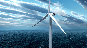 Vestas V164