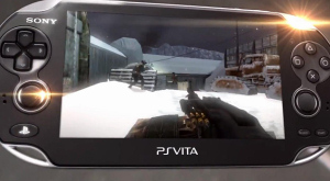 Call of Duty: Black Ops: Declassified