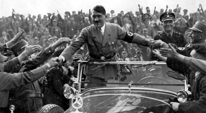 Новый сериал о Гитлере раскроет все стороны его личности
