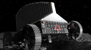 Astrobotic Polaris