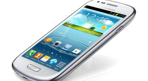 Samsung Galaxy S III Mini