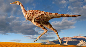 Биологи заявили о невозможности клонирования динозавров