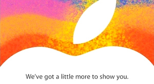 приглашение Apple
