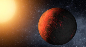 Ученые нашли ближайшую к земле экзопланету