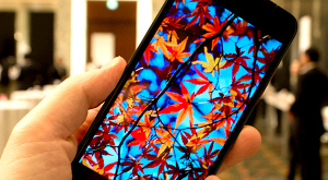 HTC J Butterfly 