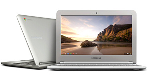 Samsung Chromebook