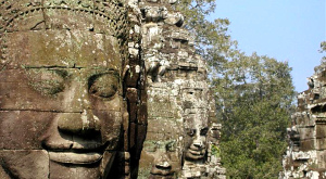 храмовый комплекс Ангкор-Ват