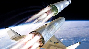 проект Pathfinder, разрабатываемый Lockheed Martin