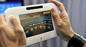 Nintendo Wii U