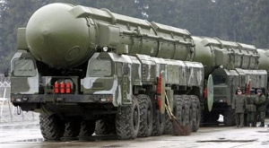 Россия потратит на ядерный комплекс 100 млрд рублей до 2015 года 