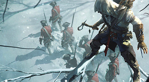 Assassin's Creed 3