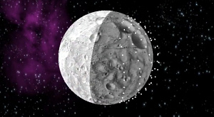 Астероиды предложено расстреливать пейнтбольными шариками