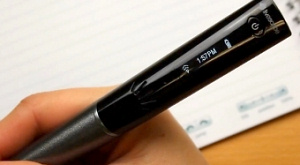 Sky WiFi Smartpen