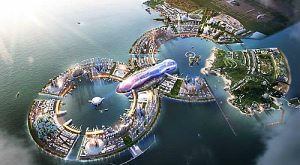 проект 8City