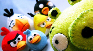 Angry Birds