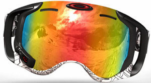 Oakley Airwave