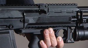 автомат АК-12