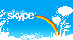 Skype 