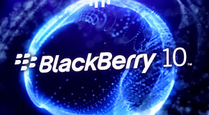 BlackBerry 10 