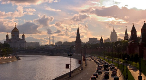 Власти Москвы хотят превратить ее в «умный город будущего»