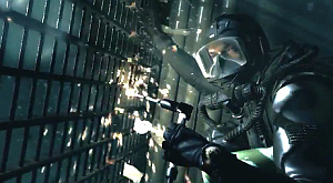 Call of Duty: Modern Warfare 3