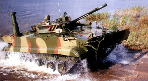 БМП-3Ф