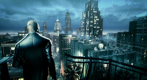 скриншот игры Hitman: Absolution