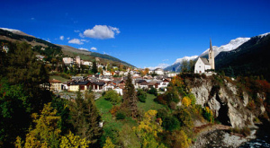Швейцария