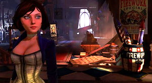 BioShock Infinite 