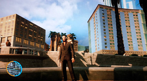 скриншот GTA V