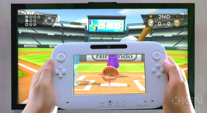 Wii U 