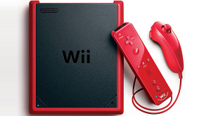 Wii Mini