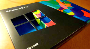 Windows 8