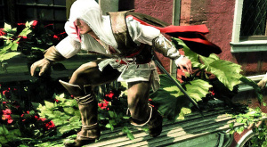 Assassin's Creed