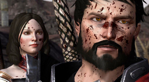 Dragon Age III
