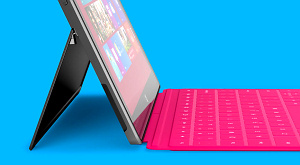 Microsoft Surface Pro
