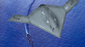 X-47B