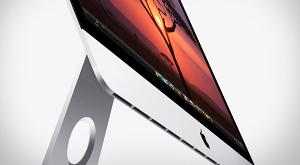 новый iMac 