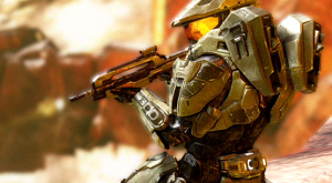 скриншот Halo 4
