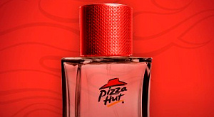 духи Pizza Hut