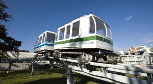 Eco Ride