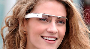 Google Glass