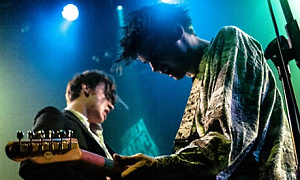 Palma Violets