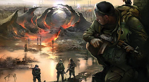 Права на выпуск игр S.T.A.L.K.E.R. купило немецкое издательство Права на выпуск игр S.T.A.L.K.E.R. купило немецкое издательство